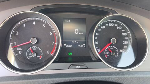 Golf 1.0 TSI 110 Trendline 2016 occasion 95540 Mery Sur Oise