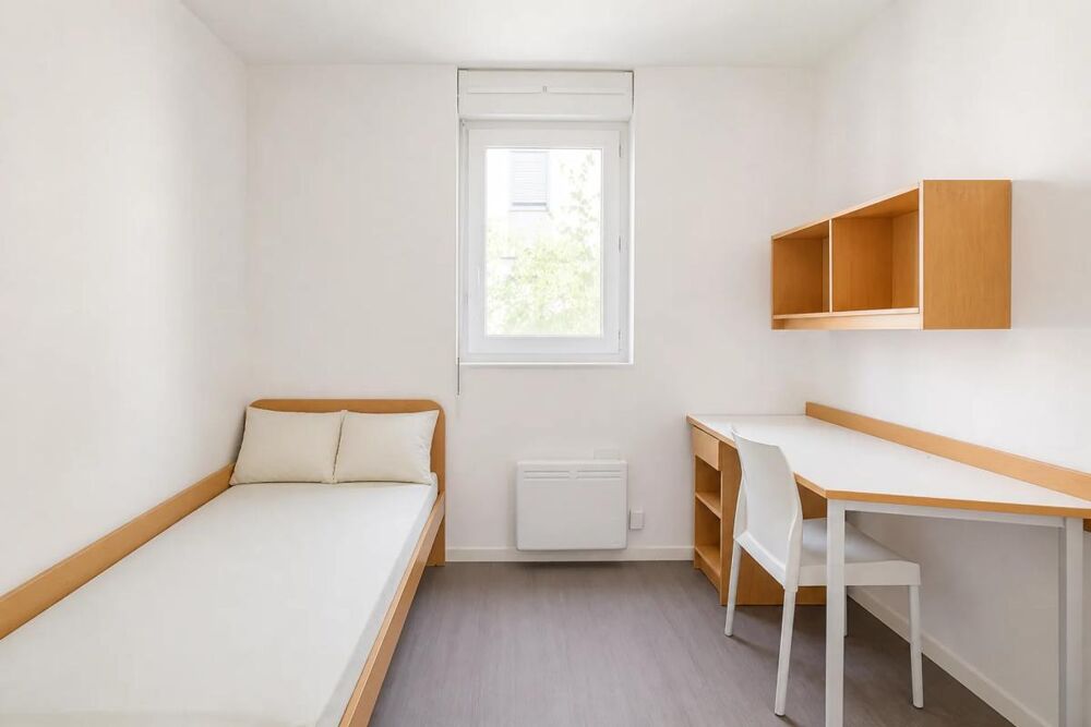 Studio de 18 m2 - Villiers-sur-Marne - Idéal pour investisseur
