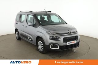 Berlingo Multispace Taille M 1.2 PureTech Feel BV6 110 ch 2019 occasion 92130 Issy-les-Moulineaux