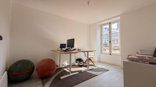  Appartement à vendre 3 pièces 50 m²