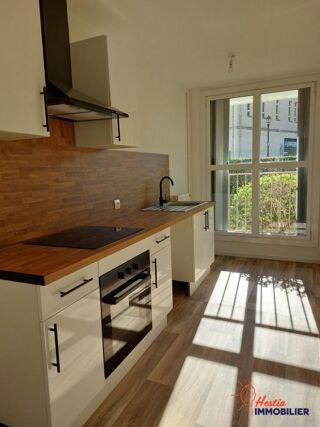  Appartement � vendre 5 pi�ces 108 m�