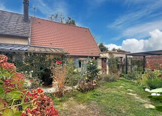  Maison à vendre 5 pièces 89 m²