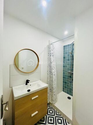  Appartement à vendre 3 pièces 36 m²