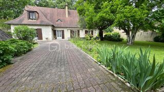  Propriété/château à vendre 6 pièces 167 m²