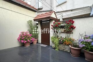  Maison � vendre 3 pi�ces 62 m�