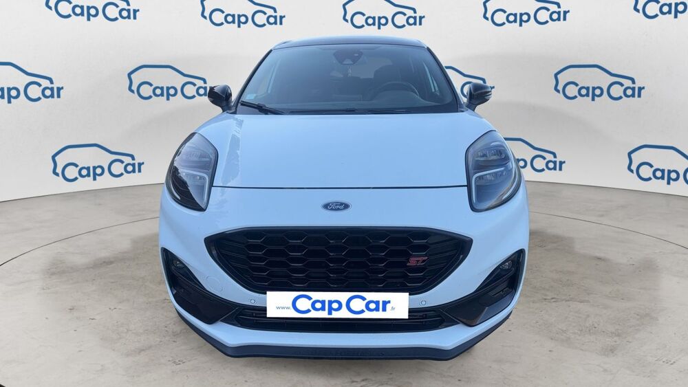 Puma 1.5 EcoBoost 200 ST 2021 occasion 20250 Corte