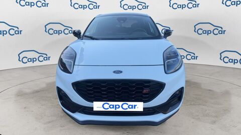 Puma 1.5 EcoBoost 200 ST 2021 occasion 20250 Corte