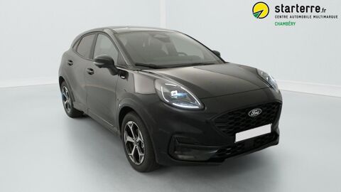 Annonce voiture Ford Puma 25958 €