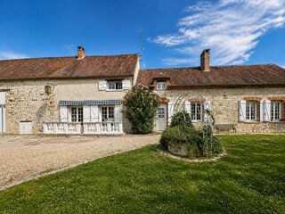  Maison à vendre 5 pièces 189 m²