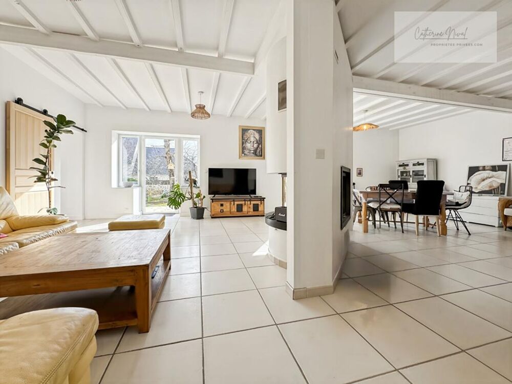 � vendre  Maison Gu�rande (44350)