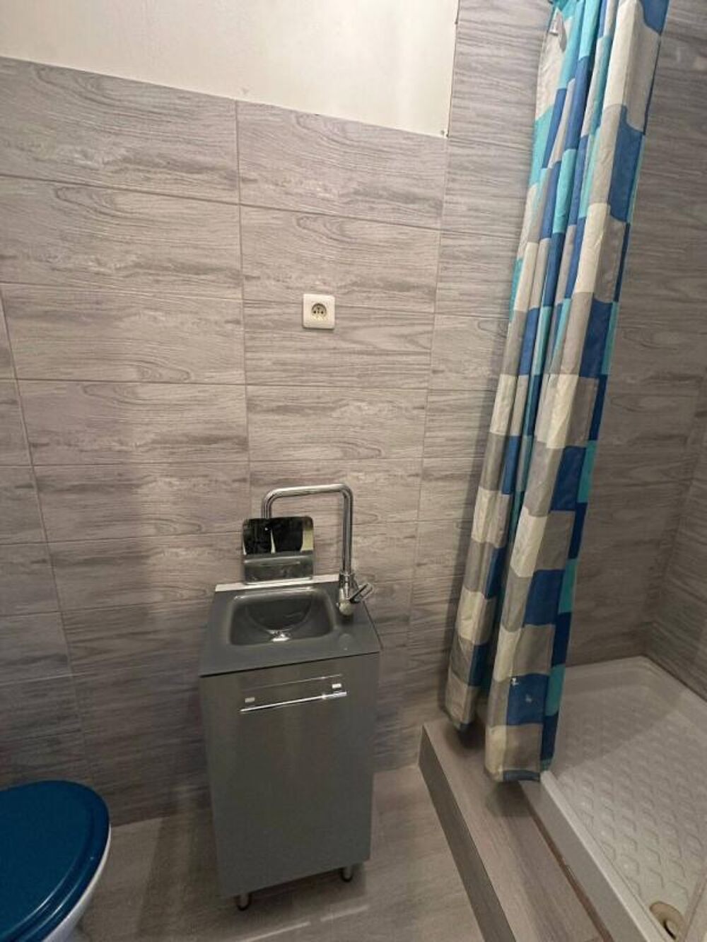 Vente Immeuble 2 APPARTEMENTS T2Bis et STUDIO Noyon