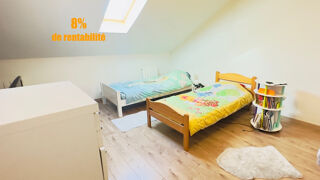  Duplex/triplex � vendre 5 pi�ces 107 m�