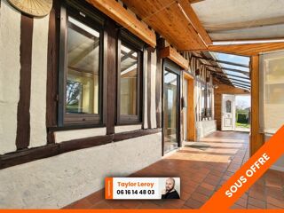  Maison � vendre 6 pi�ces 90 m�