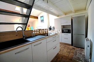  Appartement  vendre 2 pices 48 m