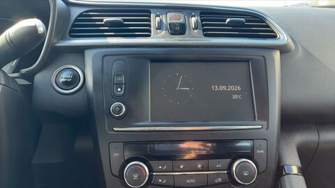 Kadjar 1.2 TCe 130 Zen - 5 places 2015 occasion 89300 Joigny