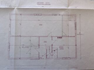  Maison � vendre 8 pi�ces 125 m�