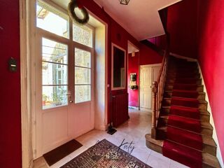  Maison à vendre 8 pièces 180 m²