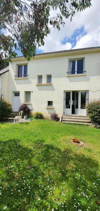 Maison � vendre 5 pi�ces 104 m�