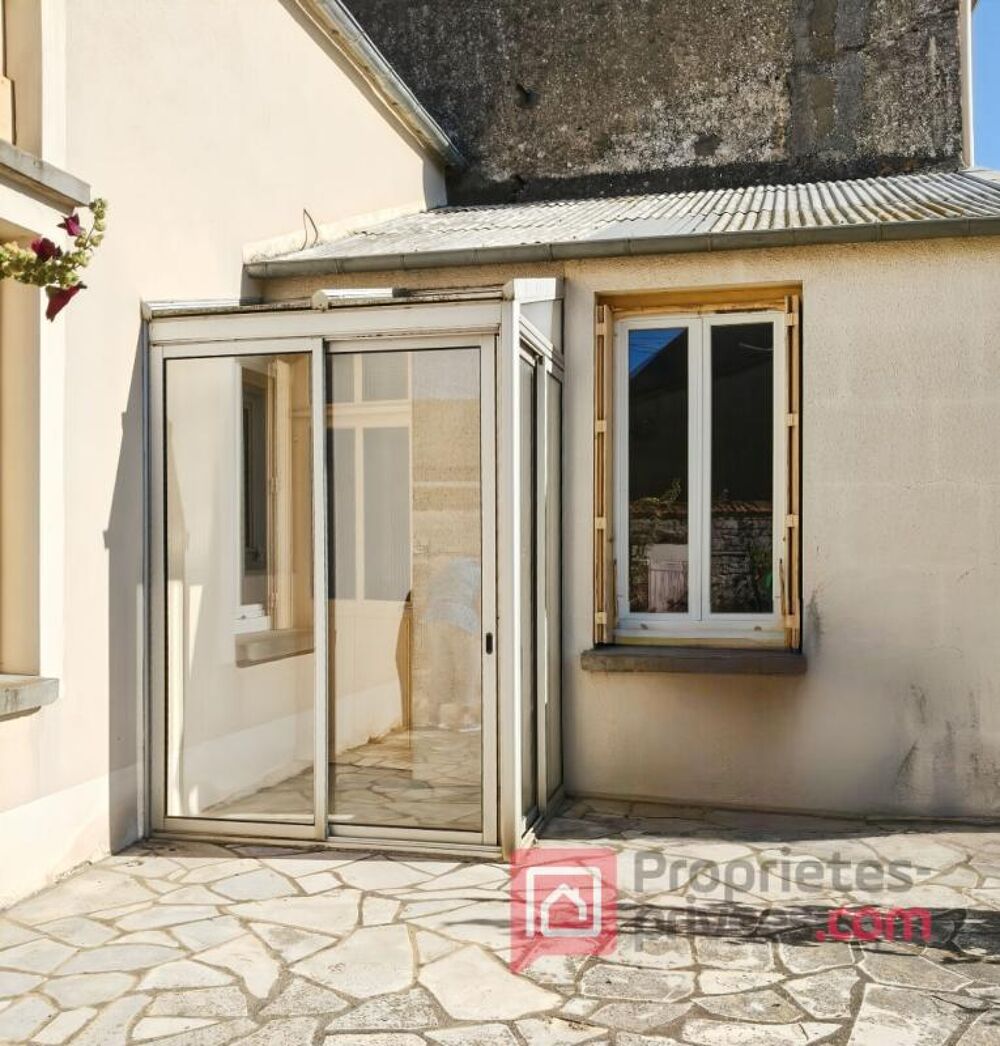 PROPRIETE RURALE