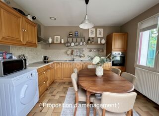  Maison � vendre 5 pi�ces 115 m�