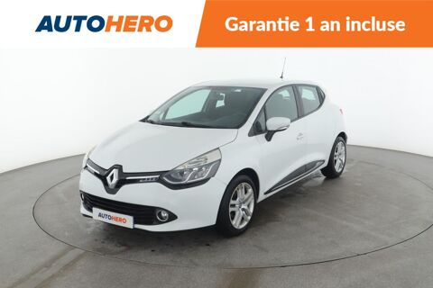 Renault Clio 1.5 dCi Energy Business Eco2 90 ch 2016 occasion Issy-les-Moulineaux 92130
