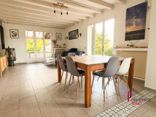  Maison  vendre 6 pices 93 m