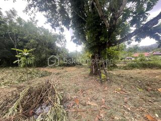  Terrain � vendre 2033 m�