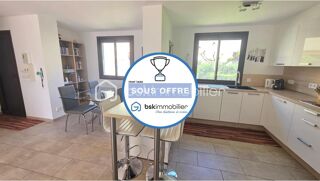  Appartement à vendre 3 pièces 48 m²
