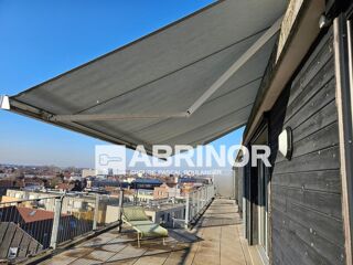  Appartement � vendre 4 pi�ces 131 m�