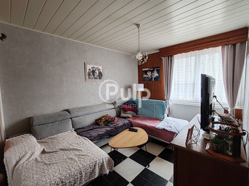 Vente Maison Desvres Maison de ville � vendre Desvres