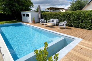 Maison � vendre 6 pi�ces 130 m� Montmain