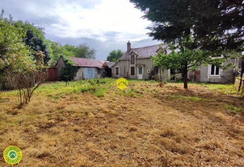   LONGERE A RENOVER Maison - 6 pièce(s) - 174 m²
