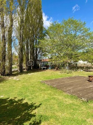  Maison à vendre 6 pièces 101 m²