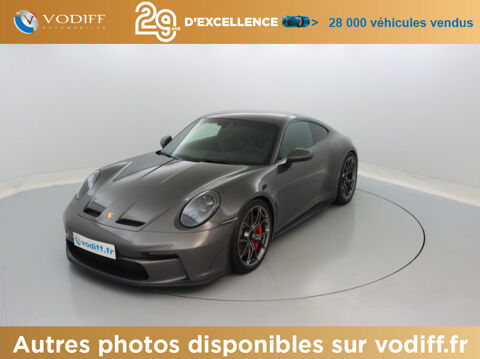 Porsche 911 (993) GT3 TOURING 4.0 510 CV PDK 2022 occasion Entzheim 67960