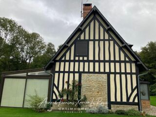  Maison à vendre 7 pièces 128 m²
