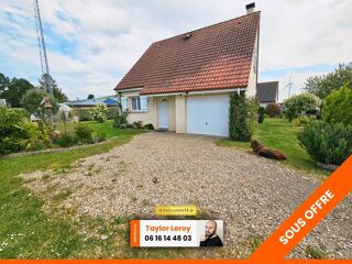  Maison � vendre 4 pi�ces 78 m�