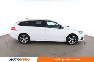 308 SW 1.5 Blue-HDi GT EAT8 130 ch 2021 occasion 92130 Issy-les-Moulineaux