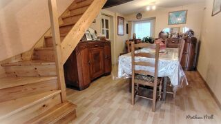  Maison à vendre 5 pièces 90 m²