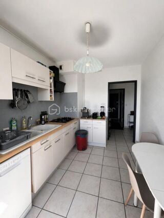  Appartement à vendre 3 pièces 70 m²