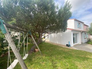  Maison à vendre 6 pièces 101 m²