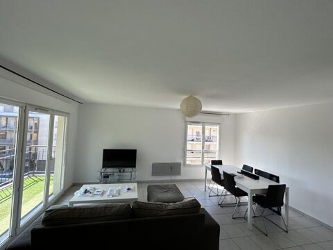  Appartement � louer 3 pi�ces 65 m�