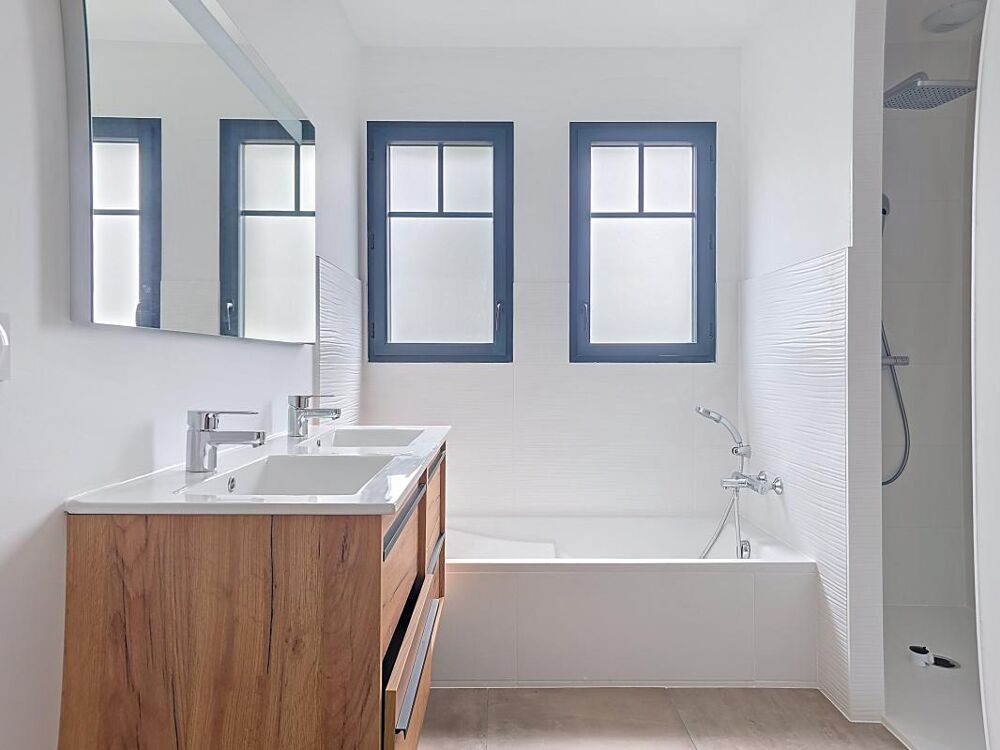 Vente Maison Maison individuelle Gujan mestras