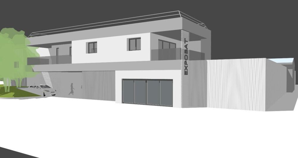   Bureau Miserey salines