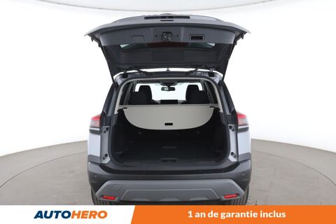X-Trail 1.5 e-POWER N-Connecta 5PL 204 ch 2023 occasion 92130 Issy-les-Moulineaux