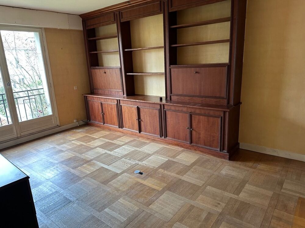Vente Appartement Appartement à vendre 9 pièces VERSAILLES (78) Versailles