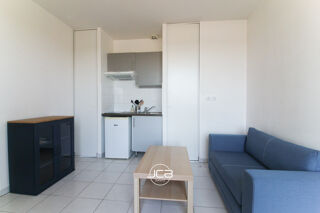  Appartement à louer 2 pièces 26 m²