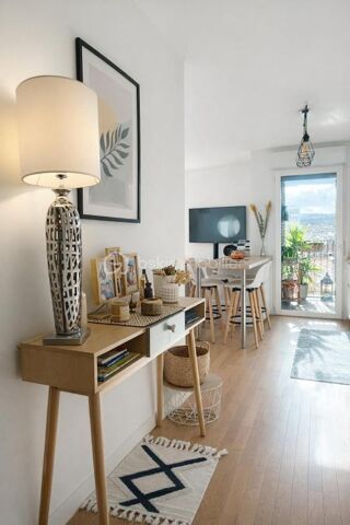  Appartement � vendre 4 pi�ces 80 m�