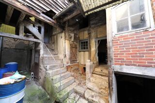  Maison � vendre 3 pi�ces 119 m�