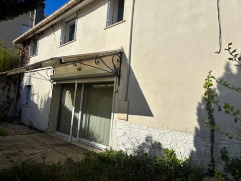   33110 LE BOUSCAT C�TE CAUDERAN MAISON 96 m2 SUR UN TERRAIN DE 200 m2 Maison - 3 pi�ce(s) - 96 m�