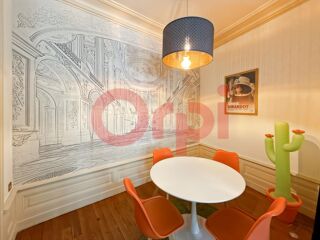  Appartement à louer 4 pièces 118 m²